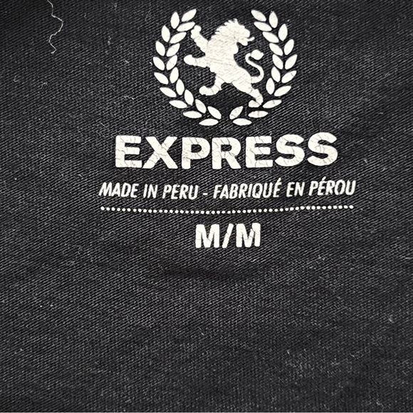 Express top - Picture 3 of 3